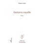 Guitarre Royalle