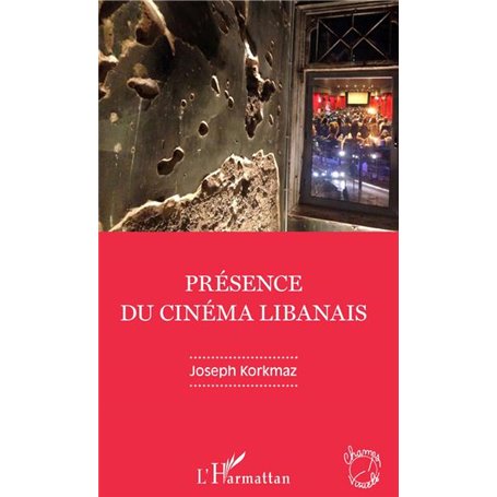 Présence du cinéma libanais