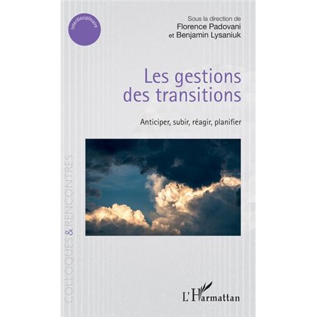Les gestions des transitions