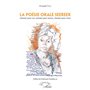 La poésie orale seereer