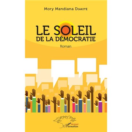 Le soleil de la démocratie