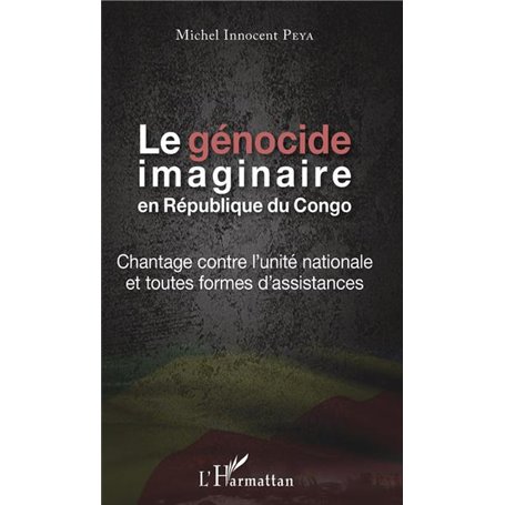 Le génocide imaginaire en République du Congo