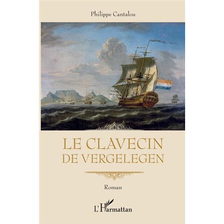 Le clavecin de Vergelegen