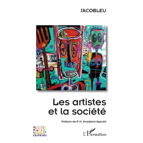 Les artistes et la société