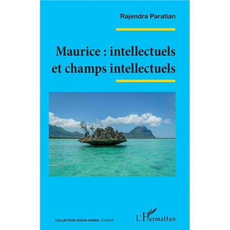 Maurice : intellectuels et champs intellectuels