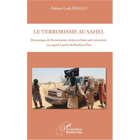 Le terrorisme au Sahel