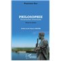 Philosophie Terminales littéraires