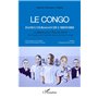 Le Congo dans l'ouragan de l'histoire