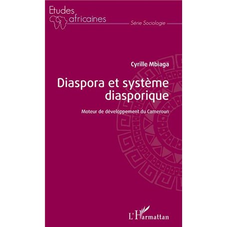 Diaspora et système diasporique