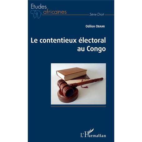 Le contentieux électoral au Congo