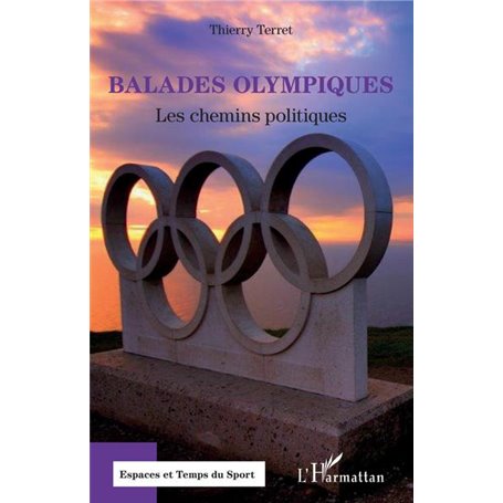 Balades olympiques