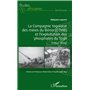La compagnie togolaise des mines du Bénin (CTMB) et l'exploitation des phosphates du Togo