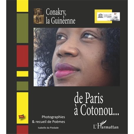 De Paris à Cotonou... Conakry, la Guinéenne