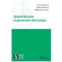 Dématérialisation et gouvernance électronique