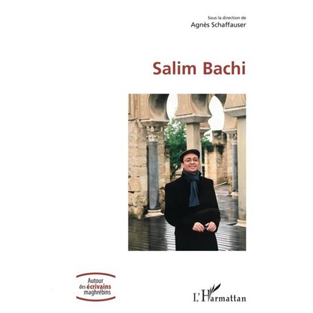 Salim Bachi