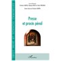 Presse et procès pénal