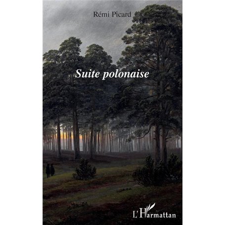 Suite polonaise