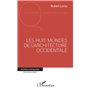 LES HUIT MONDES