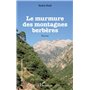 Le murmure des montagnes berbères