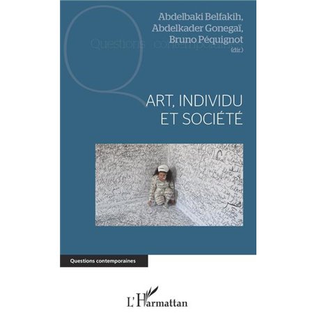 Art, individu et société