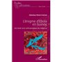 L'énigme d'Ebola en Guinée