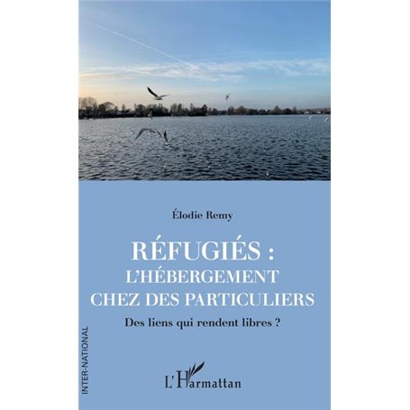 Réfugiés : l'hébergement chez des particuliers