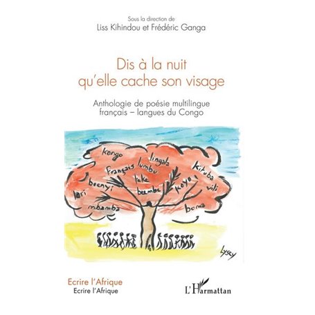 Dis à la nuit qu'elle cache son visage