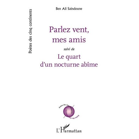 Parlez vent mes amis