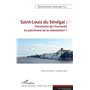 Saint-Louis du Sénégal