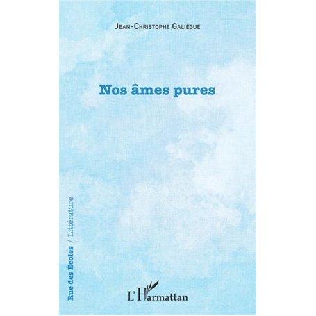 Nos âmes pures