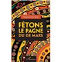 Fêtons le pagne du 08 mars