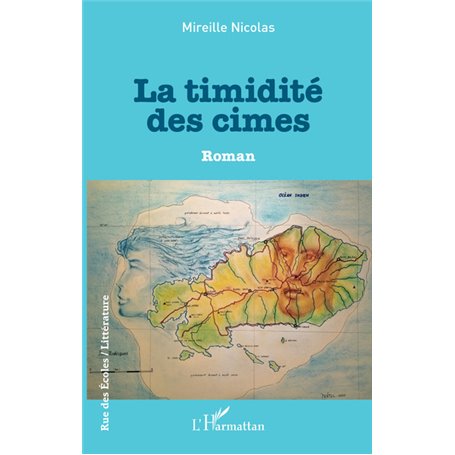 La timidité des cimes