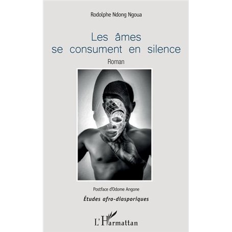 Les âmes se consument en silence