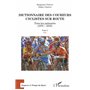 Dictionnaire des coureurs cyclistes sur route