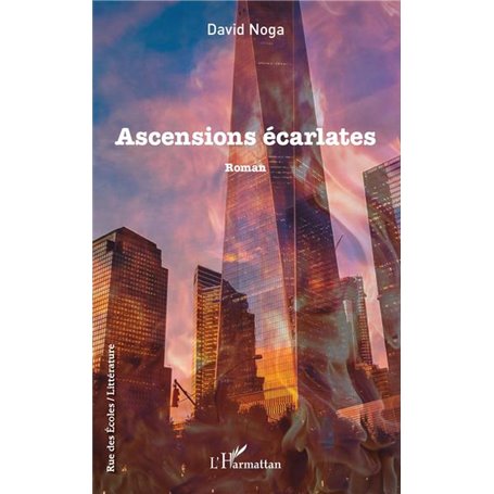 Ascensions écarlates