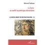 La Syrie : un conflit asymétrique dévastateur