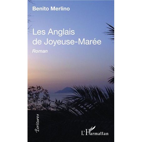 Les Anglais de Joyeuse-Marée