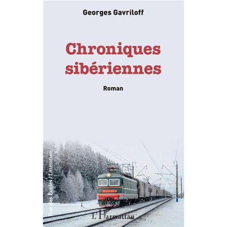 Chroniques sibériennes