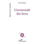 L'immensité des liens
