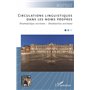 CIRCULATIONS LINGUISTIQUES