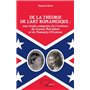 De la théorie de l'art romanesque : une étude comparée de l'écriture de Carson McCullers et de Flannery O'Connor