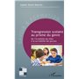 Transgression scolaire au prisme du genre