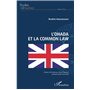 L'OHADA et la Common Law