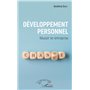 Développement personnel. Réussir en entreprise