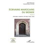 Ecivains marocains du monde