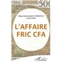 L'affaire fric CFA