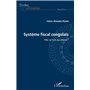 Système fiscal congolais. Pilier ou frein aux affaires ?