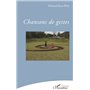 Chansons de geste