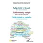 Subjectivité et travail
