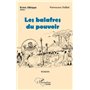 Les balafres du pouvoir